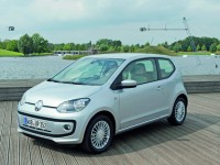 Volkswagen up! photo