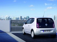 Volkswagen up! photo