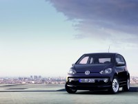 Volkswagen up! photo