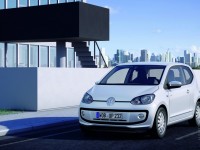 Volkswagen up! photo