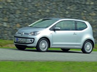 Volkswagen up! photo