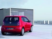 Volkswagen up! photo