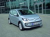 Volkswagen up! photo