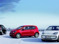 Volkswagen up! photo