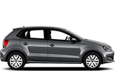 Volkswagen Polo 2014 5-  