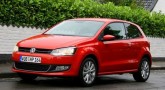 - Volkswagen Polo new
